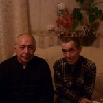 Марусин А. и Суханов А.